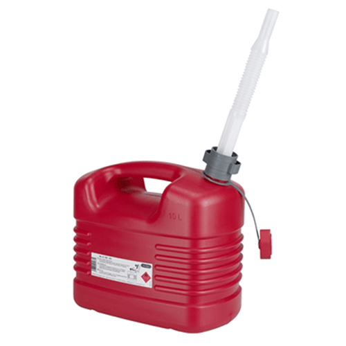 [PRESSOL] — 21 133 Fuel Tank