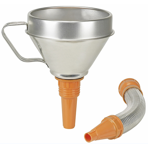 [PRESSOL] — 02 645 Fuel Filter