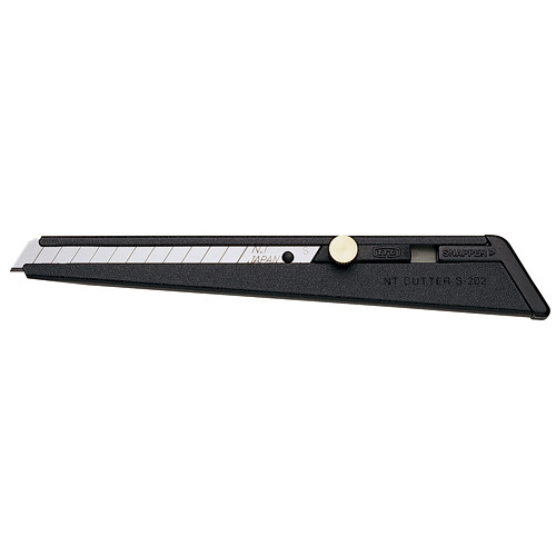 [NT] — S-202P Utility Knife