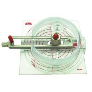 [NT] — IC-1500P Circle Cutter