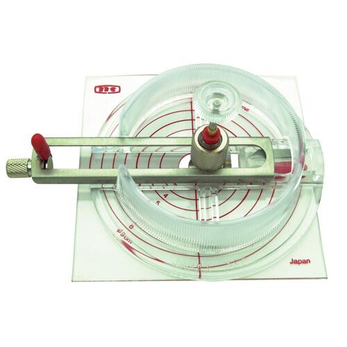 [NT] — IC-1500P Circle Cutter