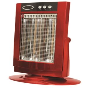 [Sapphire] — SF-900XC Carbon Heater