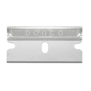 [DORCO] — DN-52 Cross-Section Diagram