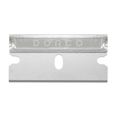 [DORCO] — DN-52 Cross-Section Diagram