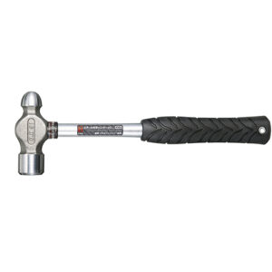 [OH] — HK-10SP Ball Peen Hammer (Steel Handle)