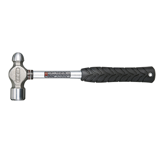 [OH] — HK-10SP Ball Peen Hammer (Steel Handle)