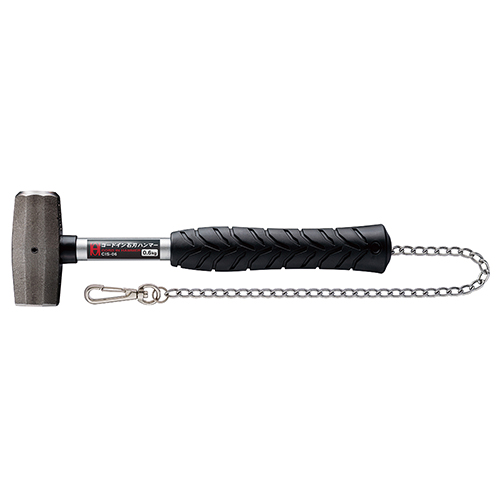 [OH] — CIS-06 Sledgehammer (Steel Handle)