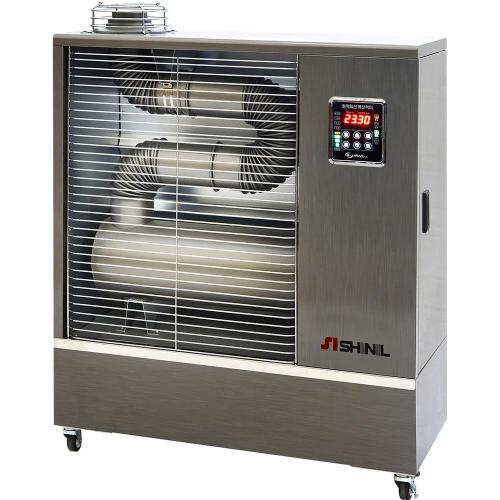 [Shinil] — SBH-L90HS Far Infrared Warm Air Heater