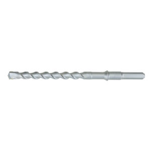 [Unika] — 280-12.7 2-Flute Hex Hammer Drill Bit