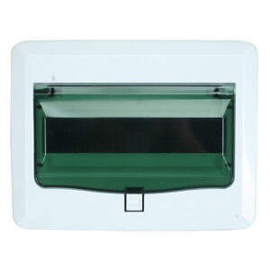 [SUNGSAM] — KM025 Residential Distribution Panel Box (3P)