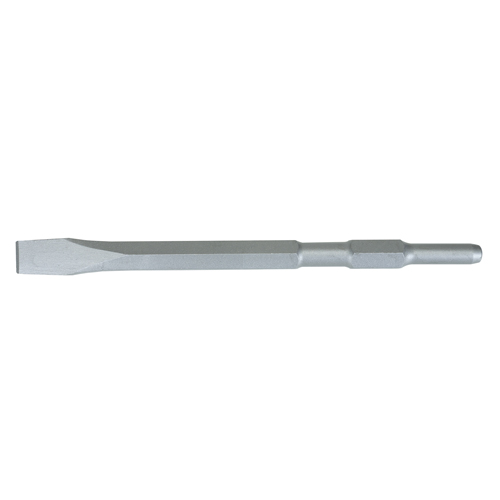 [Unika] — 17*280MM Hex Flat Chisel (Multi-tooth)