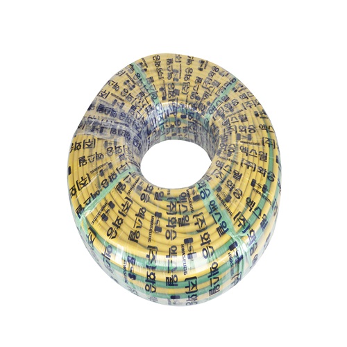 [Hwaseung] — HBBG056197GYSMTH Twin Hose (Rubber)