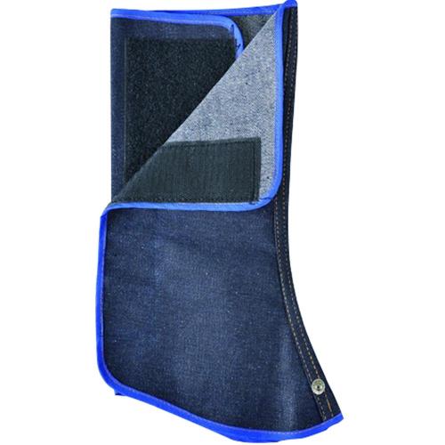 [SMATO Glove] — 855-1069 Blue Leg Guard