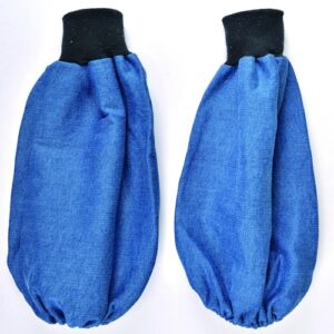 [SMATO Glove] — 855-1102 Blue Toe Guard