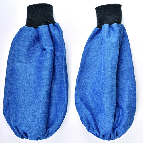 [SMATO Glove] — 855-1102 Blue Toe Guard