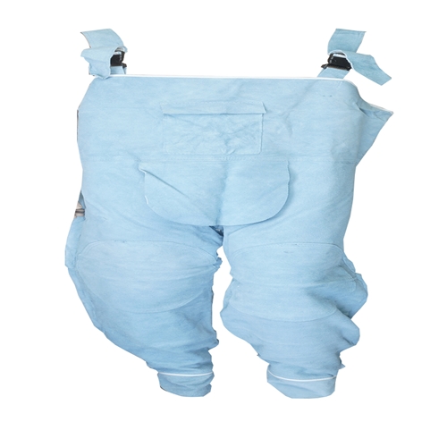 [Dong Ho Trading] — 858-1042 Welding Pants