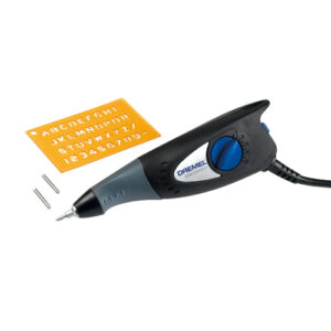 [Dremel] — F0130290AL Engraver