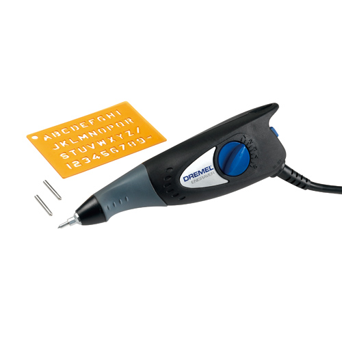 [Dremel] — F0130290AL Engraver