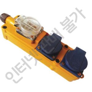 [Miju] — EOL-270 Multi-Outlet (Weather-Resistant)