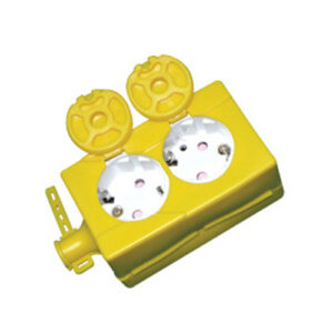 [Miju] — 140-4692 Outlet Cover