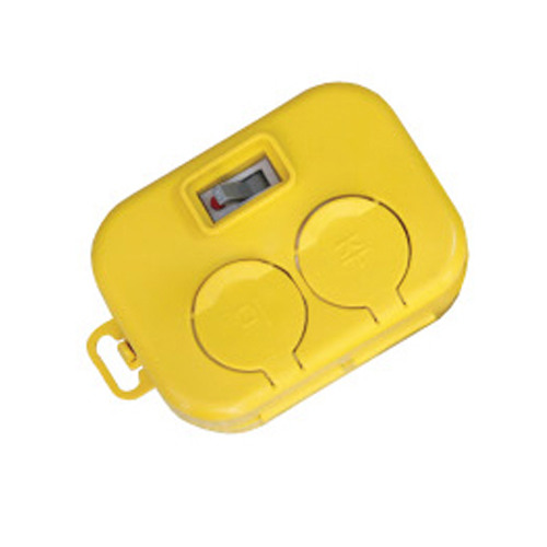 [Miju] — 140-4717 Outlet Outlet Cover