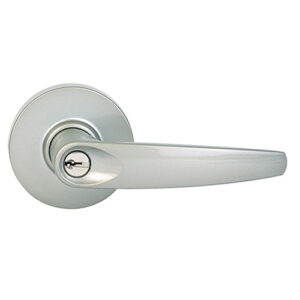 [JEONGHWA] — WIN30GR Door Lever (Bedroom)