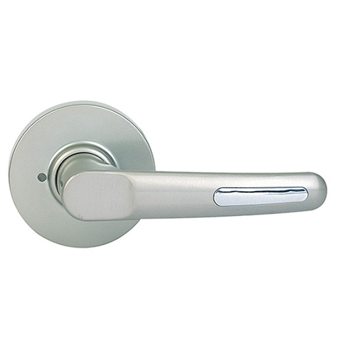 [JEONGHWA] — WIN11GR Door Lever (Bathroom)