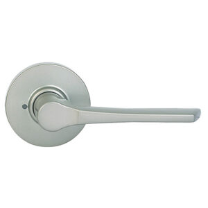 [JEONGHWA] — WIN21GR Door Lever (Bathroom)