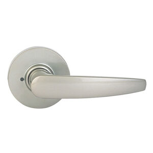 [JEONGHWA] — WIN31GR Door Lever (Bathroom)