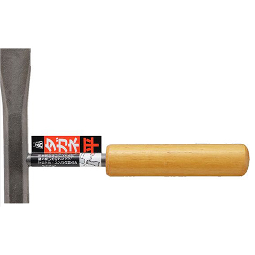 [SUSA] — SCW-F Safety Chisel (Flat Type)