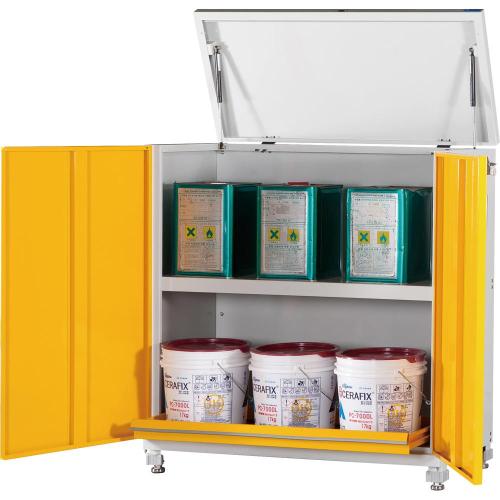 [Osung Midas] — OSC-1S1RB Hazardous Materials Storage Cabinet