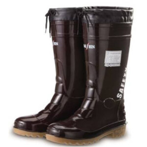 [Daesin Industries] — DS-PVC-01 Injection Wading Safety Boot