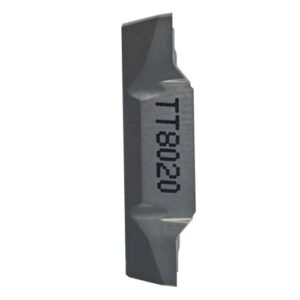 [TaeguTec] — 6402262 Lathe Grooving Insert