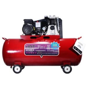 [UDT] — UD-F450 FINI Compressor Compressor