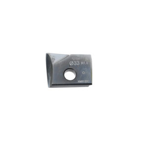 [YG-1] — XMR110D13010 Insert IX Mill Carbide Radius Insert