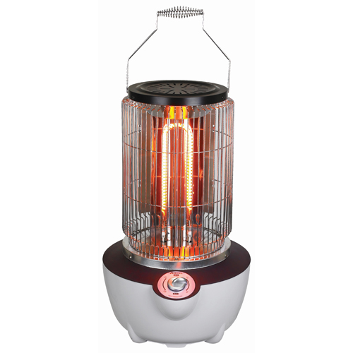 [Shinil] — SEH-2800GMK Electric Heater