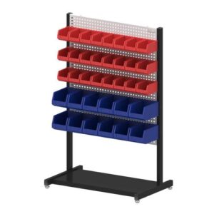 [Taejin ENG] — BRH-S36 Parts Storage Box