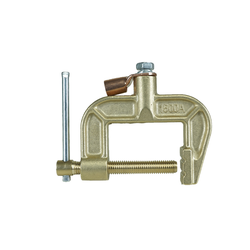 [CRETOS] — CEC-1500A Earth Clamp Earth Clamp