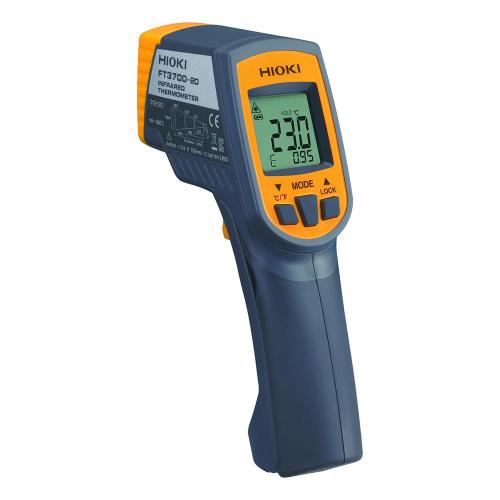 [Hioki] — FT3700-20 Infrared Thermometer