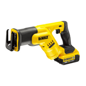 [DeWALT Charger] — DCS387M2 Cordless Cut Saw