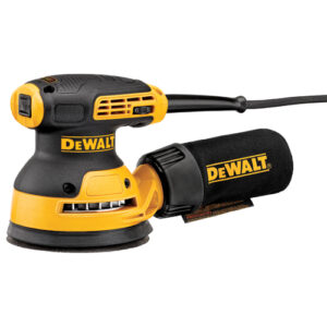 [DeWALT Corded] — DWE6423 Orbital Sander