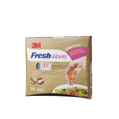 [3M] — 7012785312 Sanitary Gloves