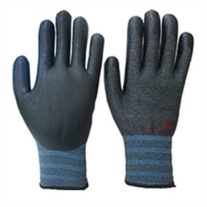 [3M Safety Gloves] — 7012787138 NBR Foam-Coated Gloves