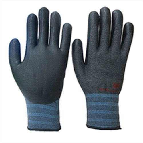[3M Safety Gloves] — 7012787138 NBR Foam-Coated Gloves