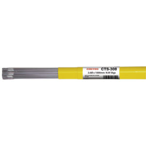 [CRETOS] — CTS-308 Welding Rod TIG Rod (Stainless)