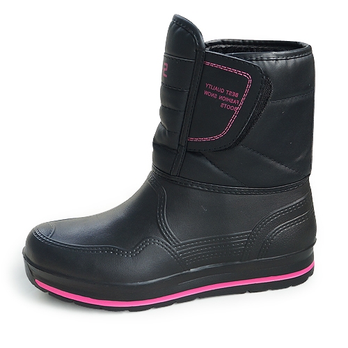 [Finewell] — #85 Cold-Weather Boots