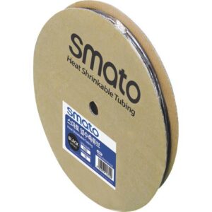 [Smato Cable Tie] — 112-5227 Heat Shrink Tube