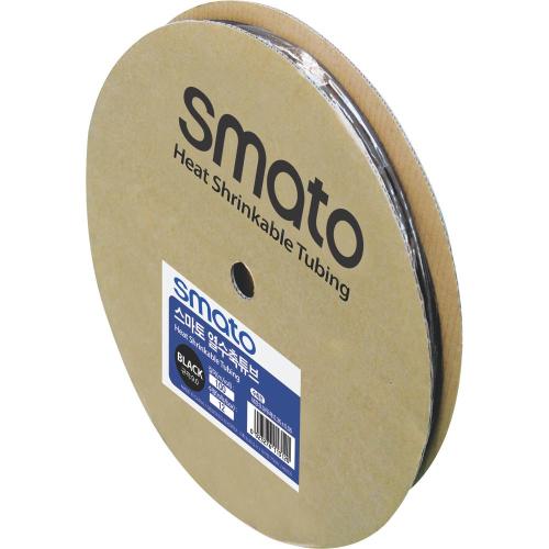 [Smato Cable Tie] — 112-5333 Heat Shrink Tube