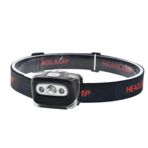 [Smato] — SLH-A3-200 (=: SLH-6516) Light Light (LED Head Lamp)