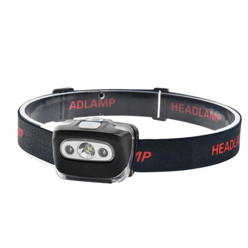 [Smato] — SLH-A3-200 (=: SLH-6516) Light Light (LED Head Lamp)